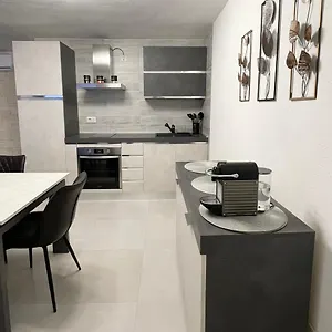  Appartamento Picasso Italia