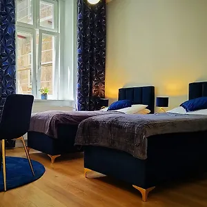  Appartamento Hugo Star Polonia