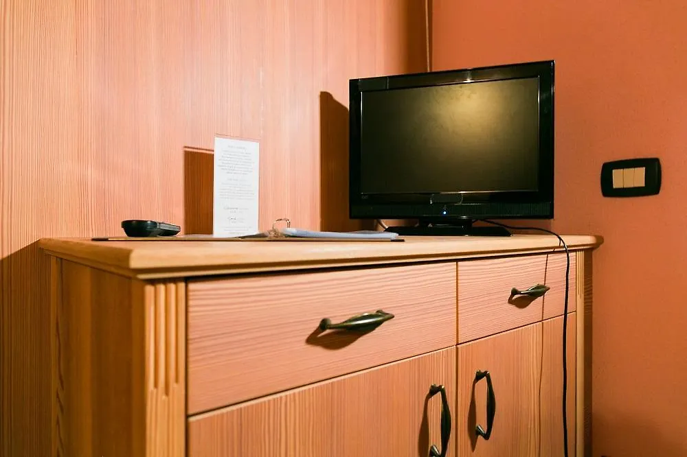 Fondo Brugarolo B&B Busnago Farm stay